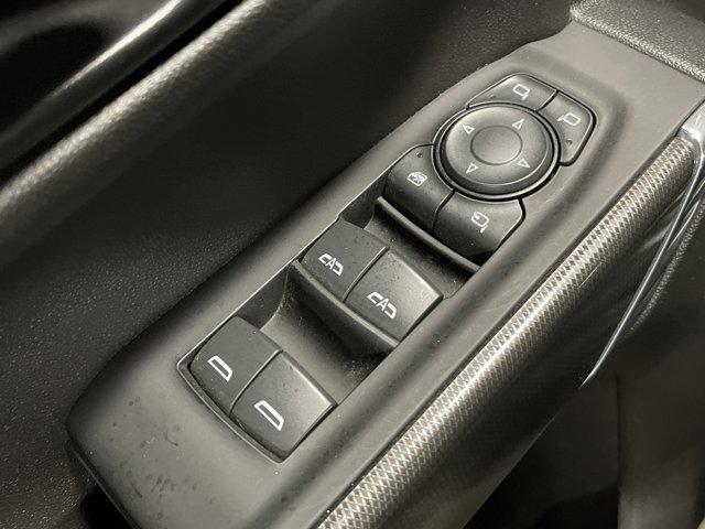 used 2021 GMC Sierra 1500 car, priced at $43,997