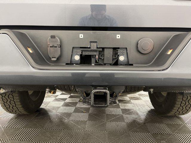 used 2021 GMC Sierra 1500 car, priced at $43,997