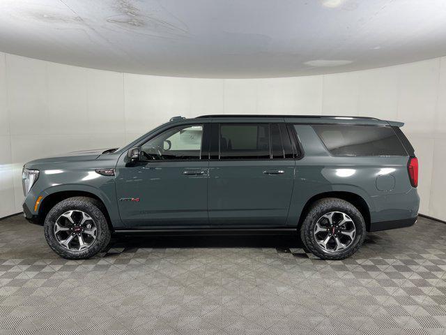 new 2026 GMC Yukon XL car, priced at $103,608