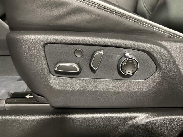 new 2026 GMC Yukon XL car, priced at $103,608