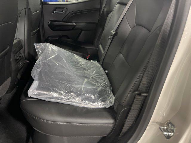 new 2026 GMC Canyon car, priced at $50,548