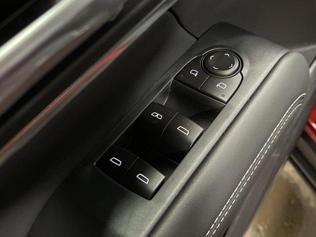 new 2026 GMC Terrain car, priced at $37,773