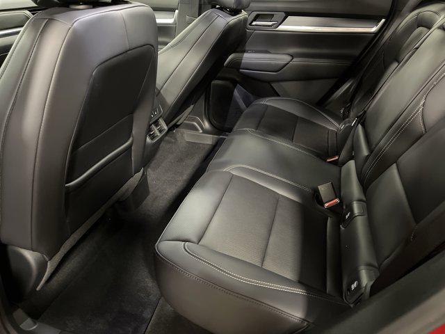 new 2026 GMC Terrain car, priced at $37,773