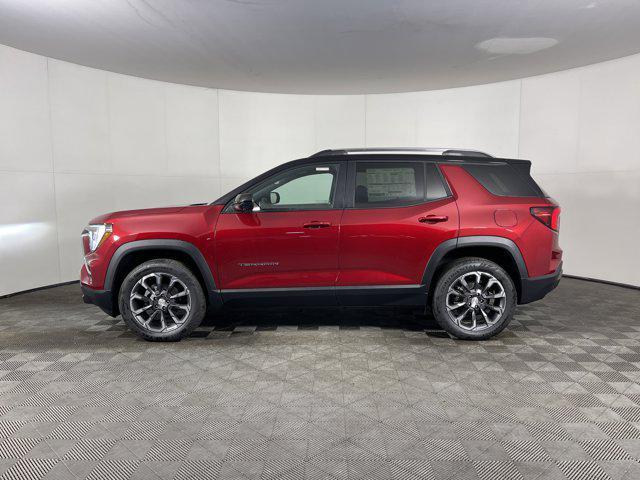 new 2026 GMC Terrain car, priced at $37,773