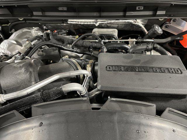 new 2026 GMC Sierra 2500 car, priced at $78,305