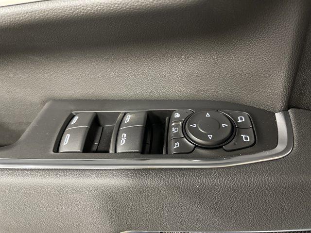 new 2026 GMC Sierra 2500 car, priced at $78,305