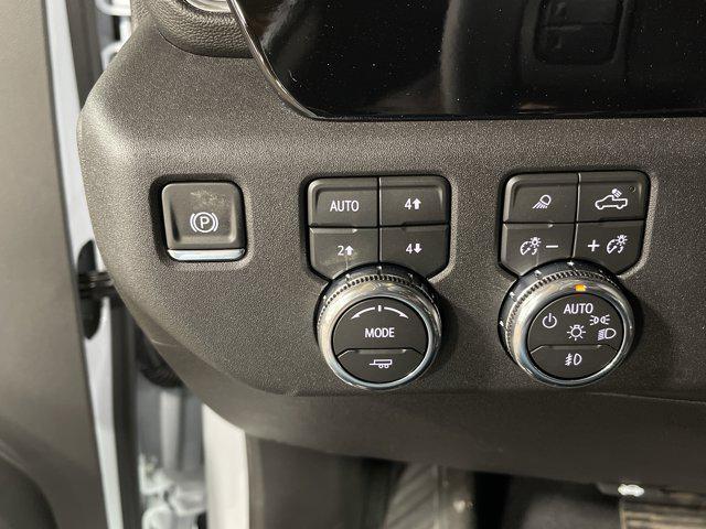 new 2026 GMC Sierra 2500 car, priced at $78,305