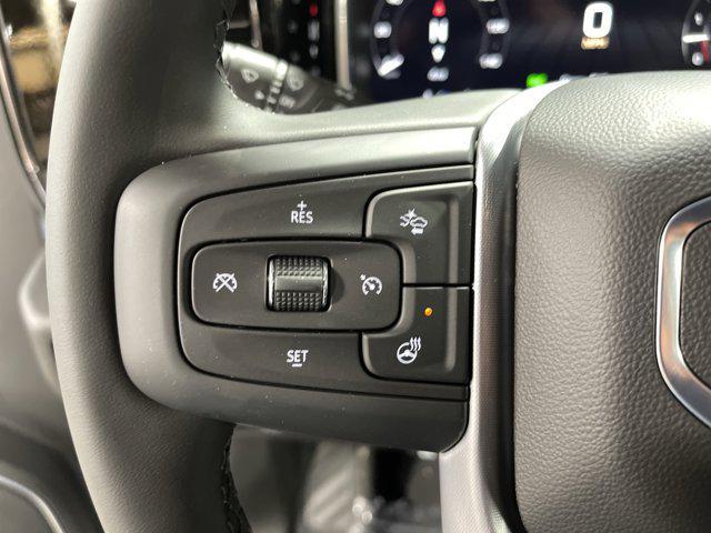 new 2026 GMC Sierra 2500 car, priced at $78,305