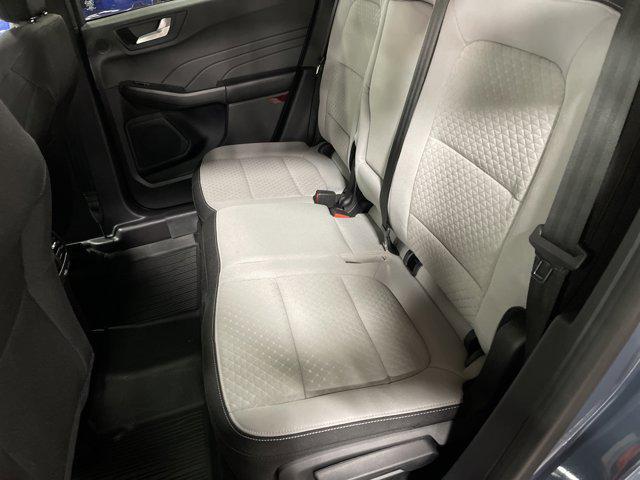 used 2023 Ford Escape car, priced at $23,497