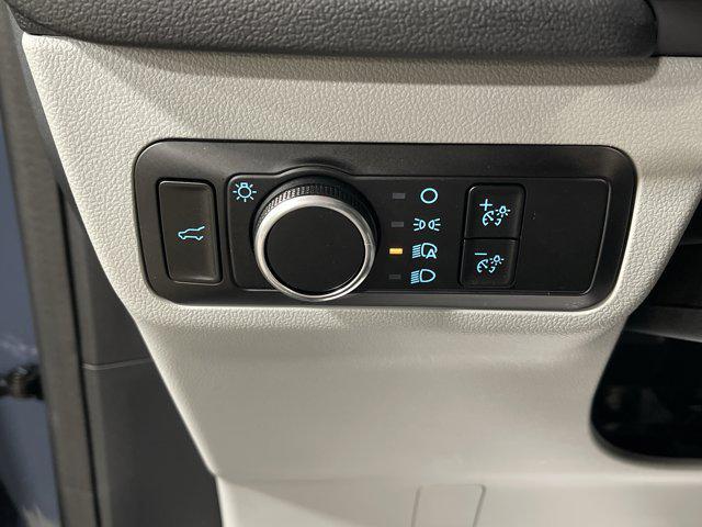 used 2023 Ford Escape car, priced at $23,497