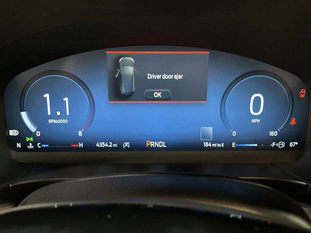 used 2023 Ford Escape car, priced at $23,497