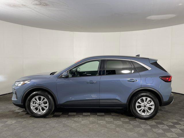 used 2023 Ford Escape car, priced at $23,497