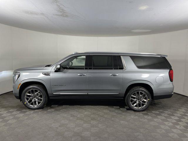 new 2026 GMC Yukon XL car, priced at $92,719