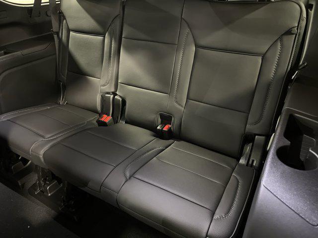 new 2026 GMC Yukon XL car, priced at $92,719