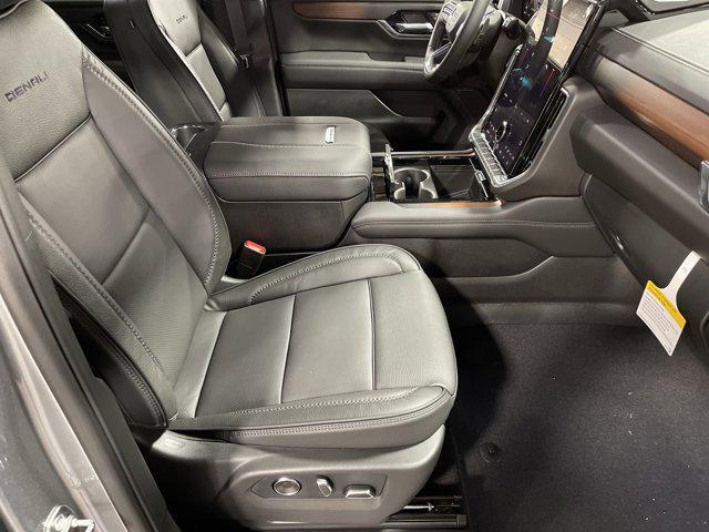 new 2026 GMC Yukon XL car, priced at $92,719
