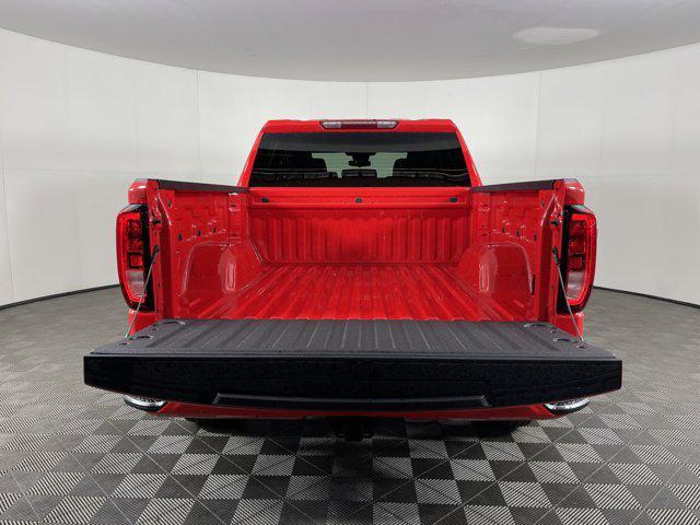new 2026 GMC Sierra 1500 car, priced at $52,192