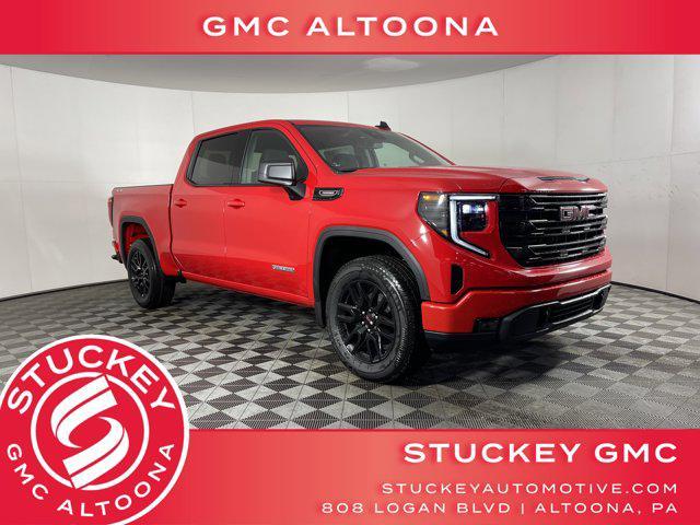 new 2026 GMC Sierra 1500 car, priced at $52,192