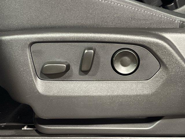 new 2026 GMC Sierra 1500 car, priced at $52,192