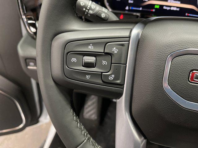new 2026 GMC Sierra 2500 car, priced at $68,163
