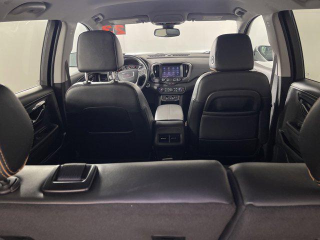 used 2023 GMC Terrain car, priced at $23,997
