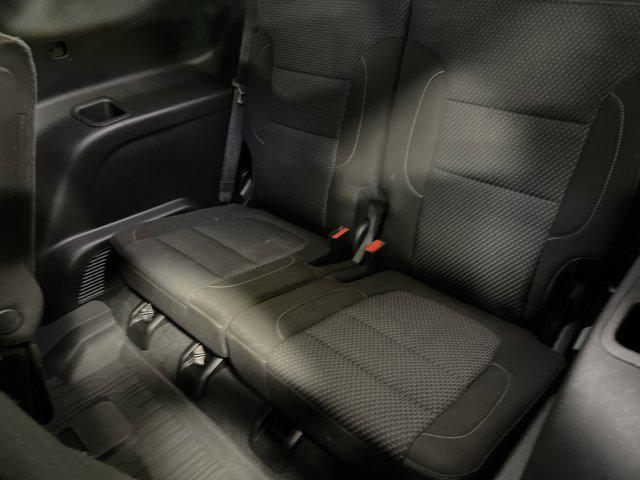 used 2023 GMC Acadia car, priced at $26,997