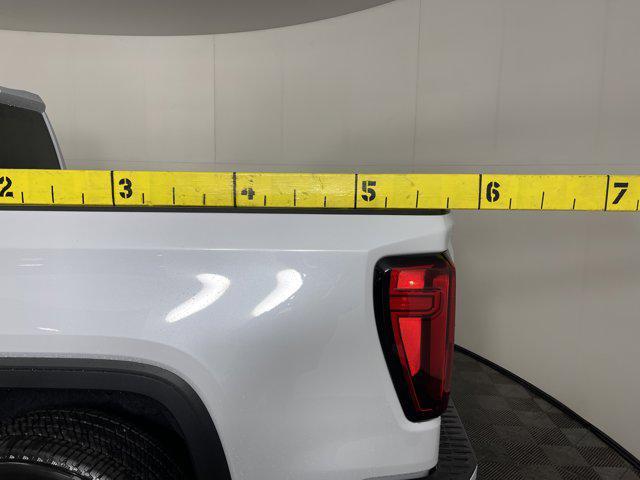 new 2026 GMC Sierra 1500 car, priced at $74,440