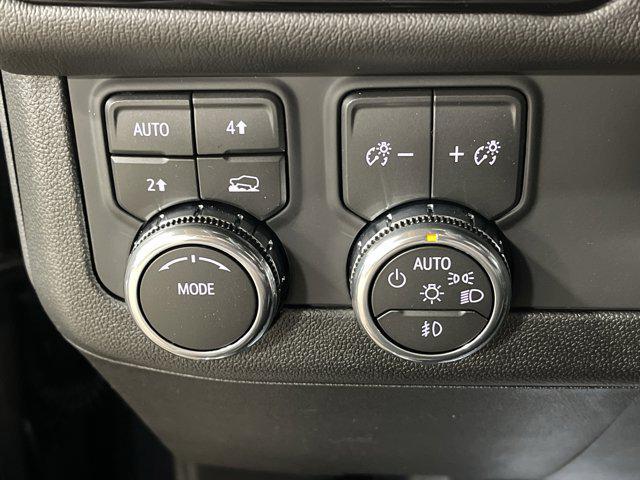 new 2026 GMC Yukon car, priced at $89,607