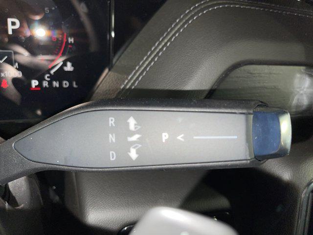 new 2026 GMC Yukon car, priced at $89,607