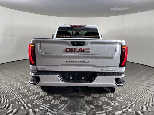new 2026 GMC Sierra 2500 car, priced at $86,758