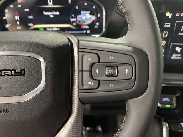 new 2026 GMC Sierra 2500 car, priced at $86,758