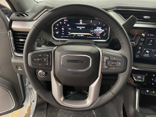 new 2026 GMC Sierra 2500 car, priced at $86,758