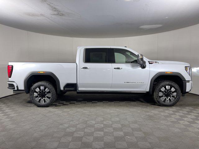 new 2026 GMC Sierra 2500 car, priced at $86,758