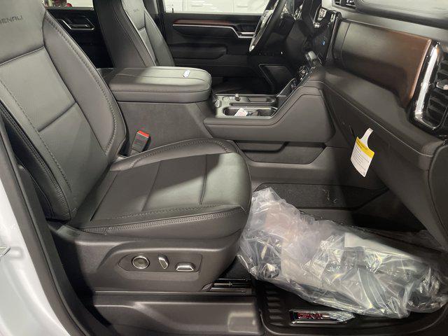 new 2026 GMC Sierra 2500 car, priced at $86,758