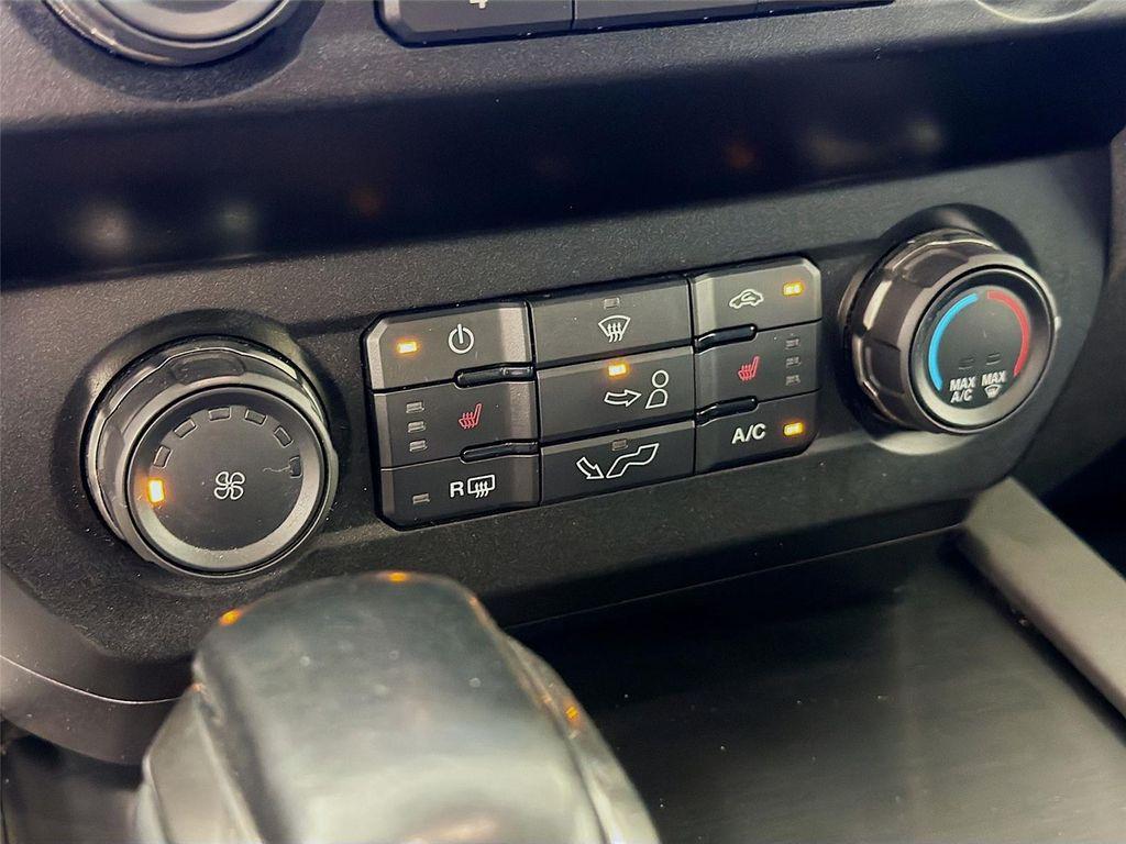 used 2020 Ford F-150 car, priced at $47,297