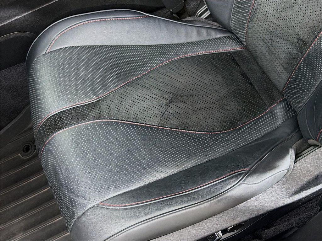 used 2021 Acura TLX car, priced at $29,487