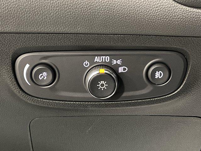 used 2023 Buick Encore GX car, priced at $21,997