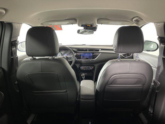 used 2023 Buick Encore GX car, priced at $21,997
