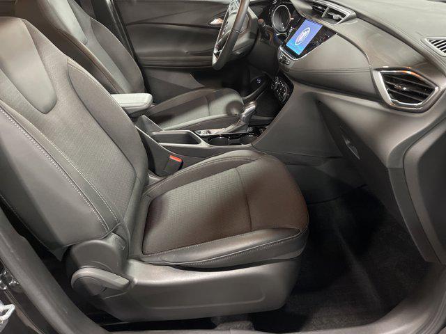 used 2023 Buick Encore GX car, priced at $21,997