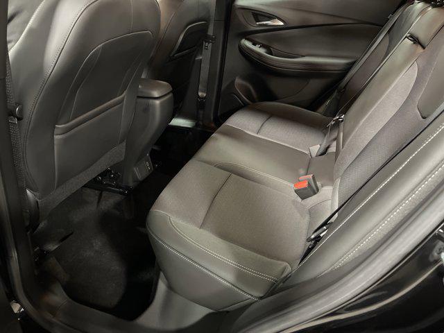 used 2023 Buick Encore GX car, priced at $21,997