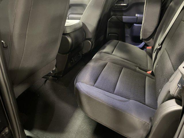 used 2024 GMC Sierra 1500 car, priced at $34,497