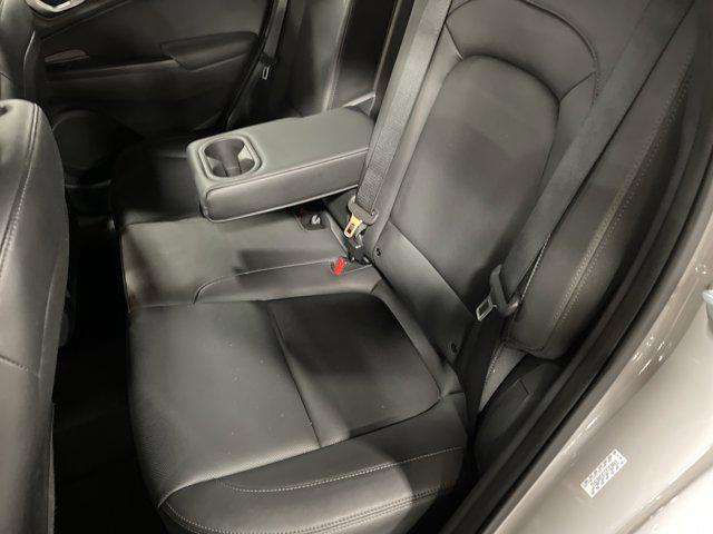 used 2023 Hyundai Kona car, priced at $23,497