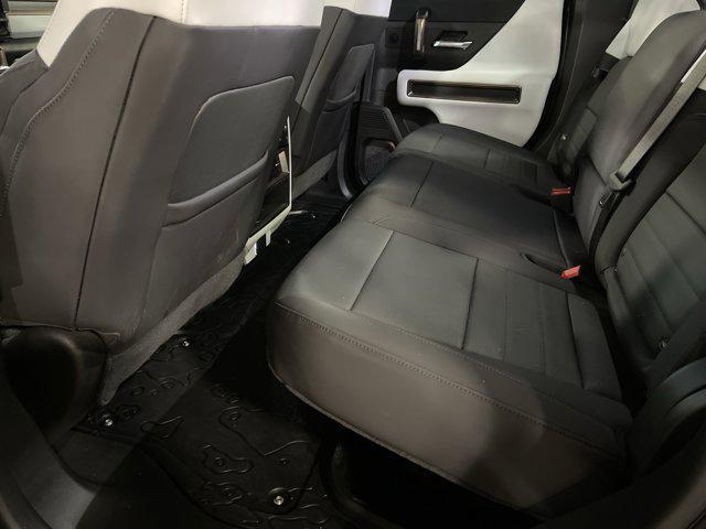 new 2025 GMC HUMMER EV Pickup car, priced at $82,497