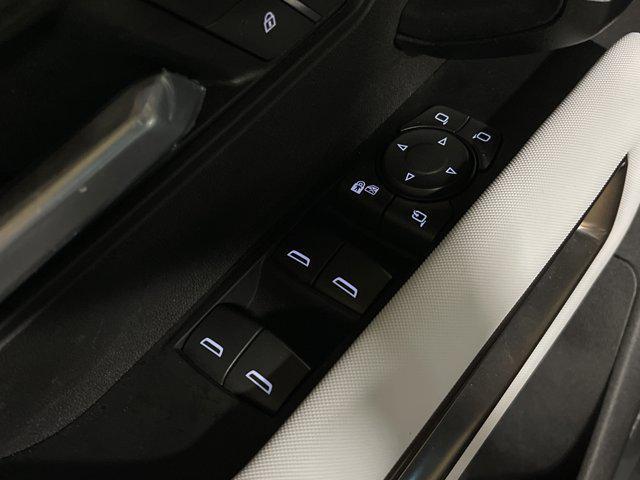 new 2025 GMC HUMMER EV Pickup car, priced at $82,497