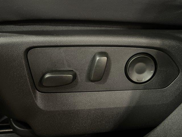 new 2025 GMC HUMMER EV Pickup car, priced at $82,497