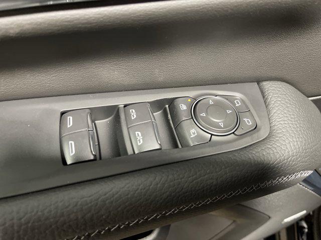 new 2026 GMC Yukon car, priced at $89,514