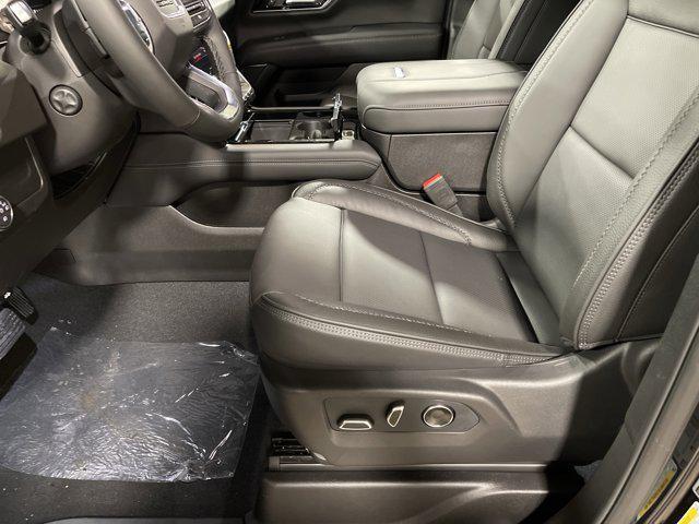 new 2026 GMC Yukon car, priced at $89,514