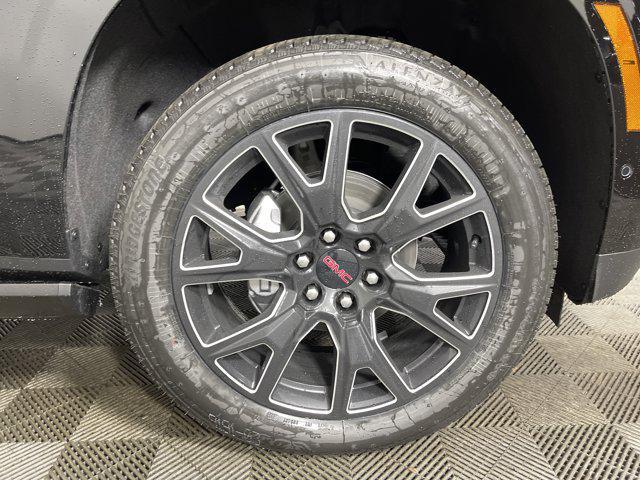 new 2026 GMC Yukon car, priced at $89,514