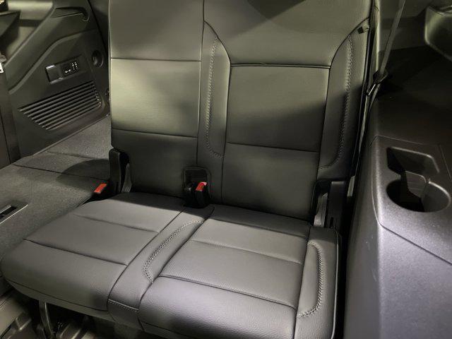 new 2026 GMC Yukon car, priced at $89,514