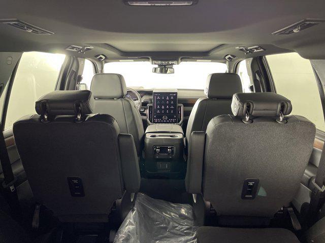 new 2026 GMC Yukon car, priced at $89,514