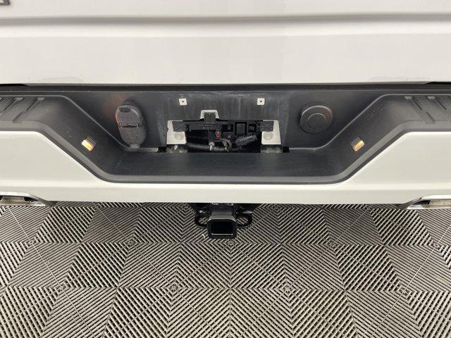 used 2021 Chevrolet Silverado 1500 car, priced at $32,497